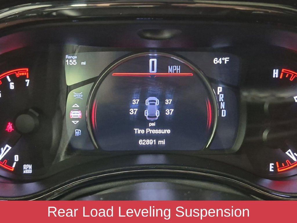 Used 2024 Dodge Durango GT AWD/4WD image 22