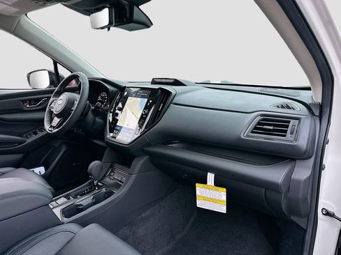 New 2025 Subaru Ascent Bronze Edition image 32