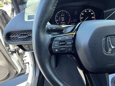 Used 2024 Honda HR-V Sport image 28