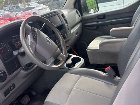 Used 2019 Nissan NV 1500 S image 3