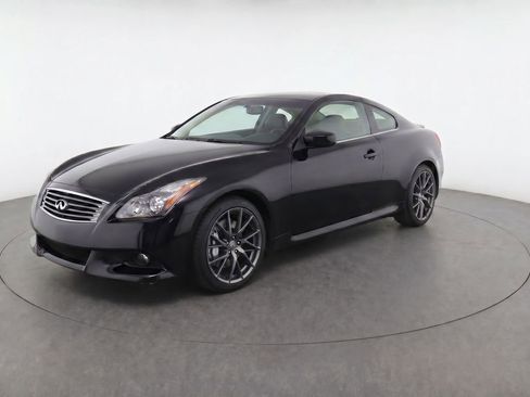 Used 2013 INFINITI G37 IPL RWD image 2