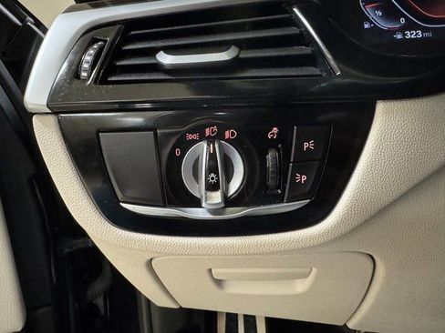 Used 2023 BMW 540i w/ M Sport Package image 10