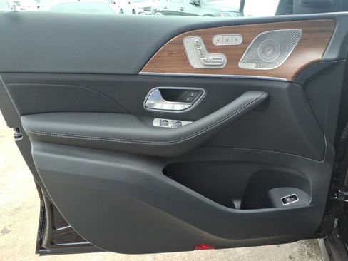 New 2026 Mercedes-Benz GLE 350 4MATIC image 11