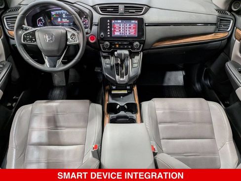 Used 2022 Honda CR-V Touring image 26