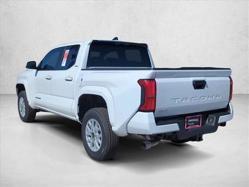 New 2026 Toyota Tacoma SR5 image 7