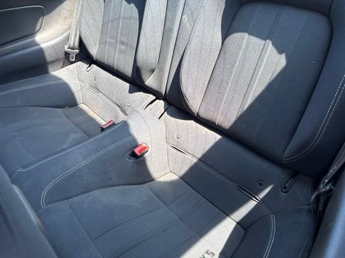 Used 2020 Ford Mustang Coupe w/ Equipment Group 101A RWD image 10