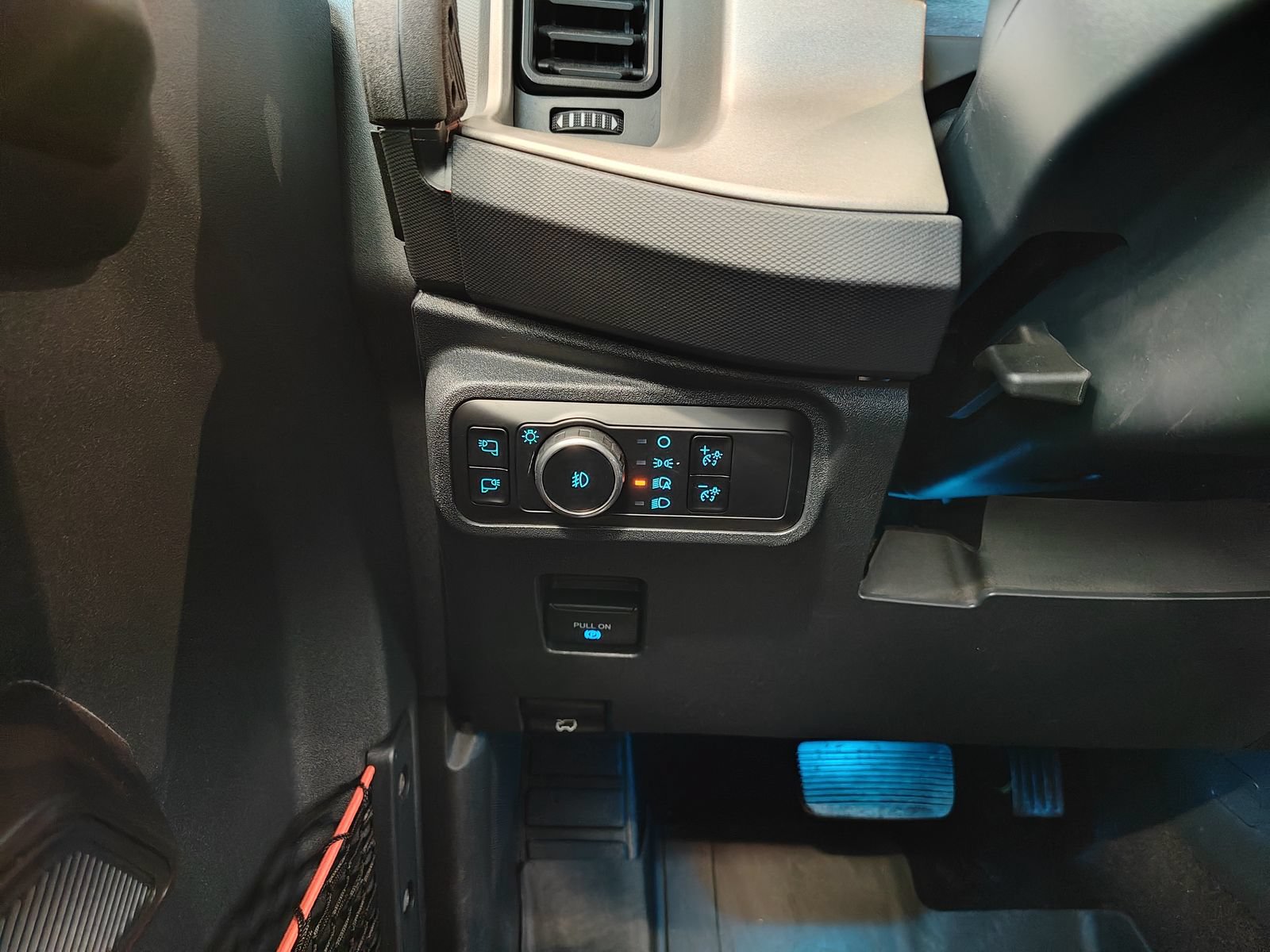 Used 2024 Ford Bronco Raptor AWD/4WD image 16
