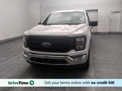 Used 2023 Ford F150 XL w/ Trailer Tow Package
