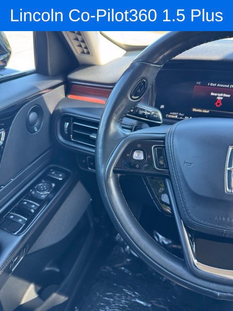 Certified 2023 Lincoln Aviator Reserve w/ Elements Package Plus AWD/4WD image 17