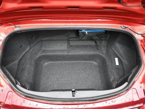 Used 2023 MAZDA MX-5 Miata Grand Touring w/ Weather Package RWD image 26
