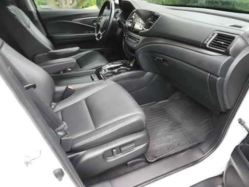 Used 2022 Honda Pilot EX-L image 12