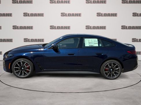 New 2026 BMW i4 xDrive40i w/ M Sport Package image 2