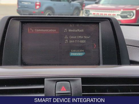 Used 2018 BMW 330i xDrive Sedan image 18