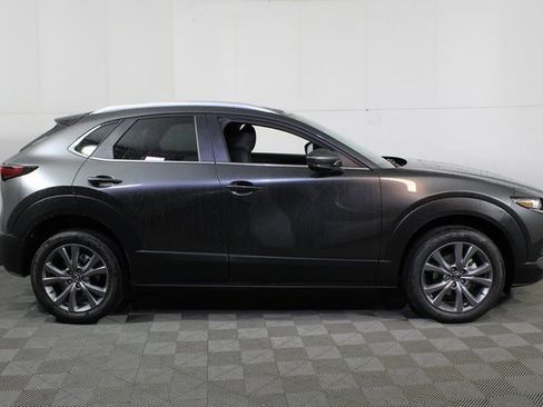 Used 2025 MAZDA CX-30 AWD 2.5 S w/ Preferred Package image 8