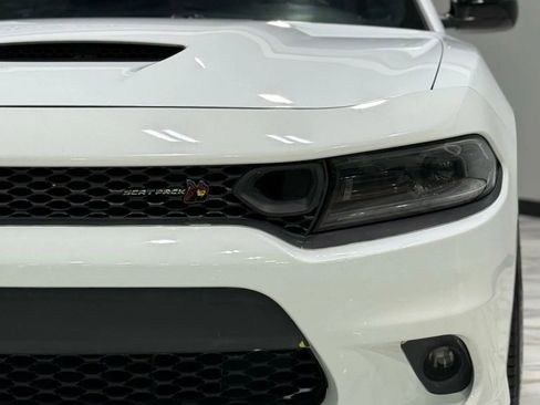 Used 2023 Dodge Charger Scat Pack w/ Plus Group image 4