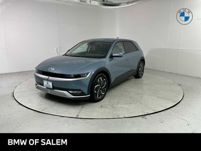 Used 2024 Hyundai Ioniq 5 SEL