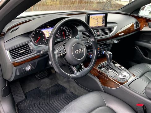 Used 2017 Audi A7 3.0T Premium Plus image 18