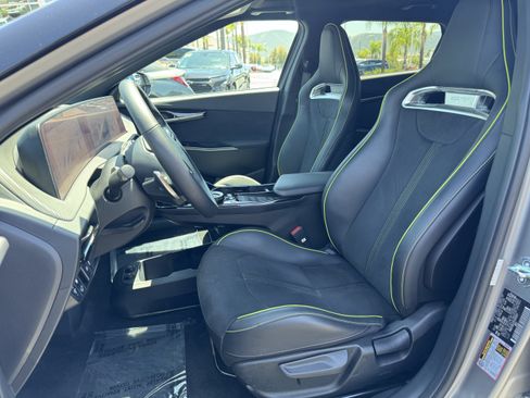 Used 2023 Kia EV6 GT AWD/4WD image 16