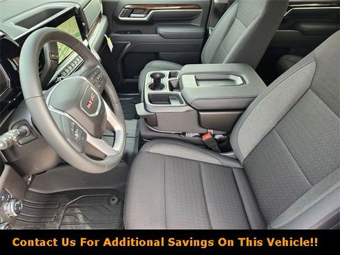 New 2026 GMC Sierra 2500 SLE w/ Max Trailering Package image 9