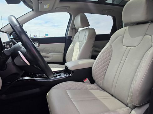 Certified 2023 Kia Sorento SX AWD/4WD image 10