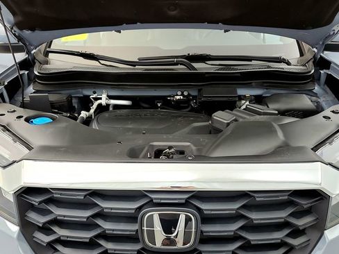 Used 2023 Honda Passport EX-L image 15