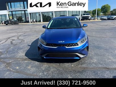 Certified 2024 Kia Forte LXS w/ LXS Technology Package