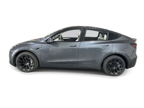 Certified 2023 Tesla Model Y Long Range AWD/4WD image 3