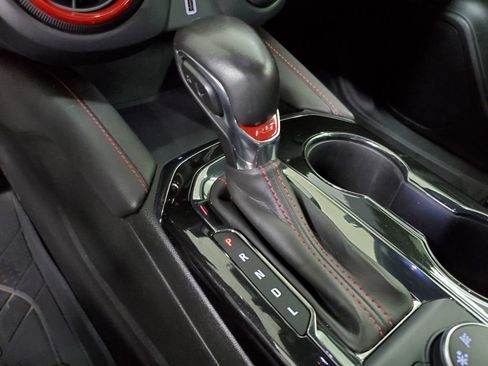 Used 2022 Chevrolet Blazer RS image 17