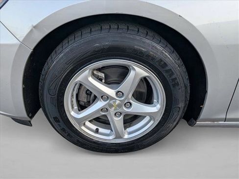 Used 2018 Chevrolet Malibu LS image 22