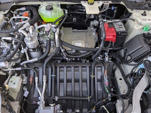 New 2026 Ford Mustang Mach-E Select image 17