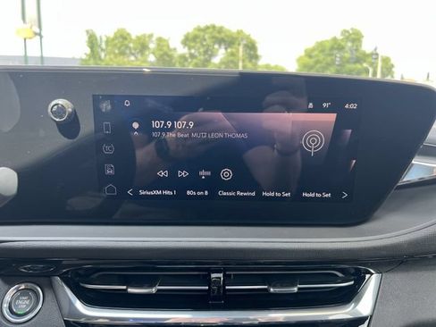 New 2026 Buick Envista Sport Touring w/ Convenience I Package FWD image 19