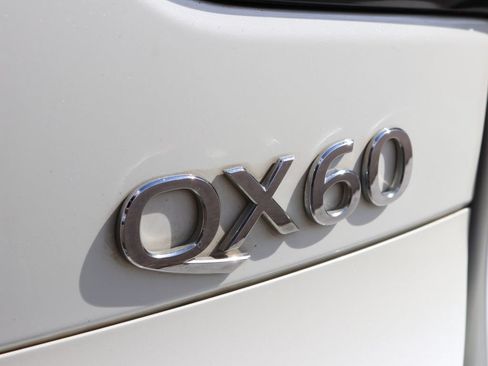 Used 2019 INFINITI QX60 Luxe w/ Essential Package AWD/4WD image 38