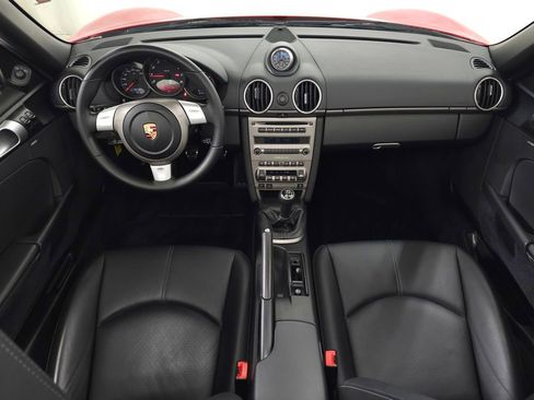 Used 2005 Porsche Boxster RWD image 14