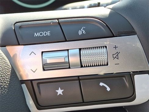 New 2026 Hyundai Tucson SEL image 12