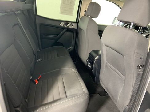 Used 2019 Ford Ranger XLT w/ Equipment Group 301A Mid AWD/4WD image 13