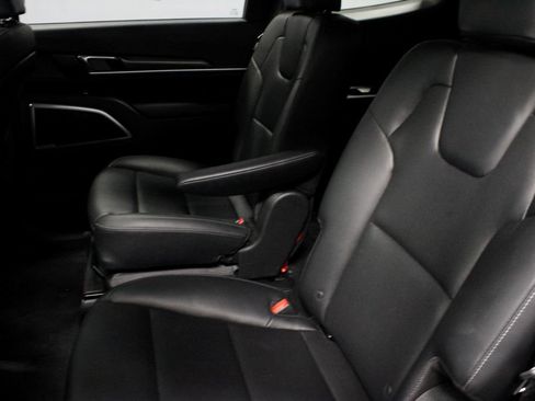 Used 2023 Kia Telluride S w/ S Sunroof Package AWD/4WD image 22