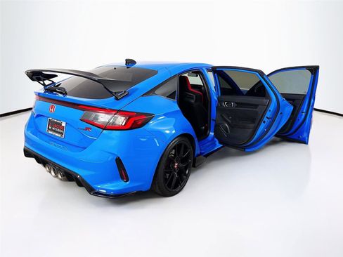 Used 2024 Honda Civic Type R image 35