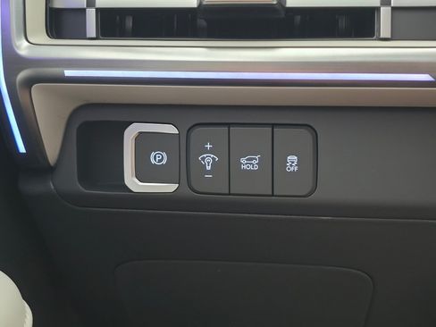 New 2026 Hyundai Santa Fe Limited AWD/4WD image 25
