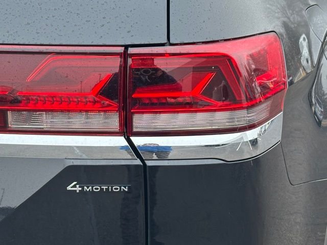 New 2026 Volkswagen Atlas SE AWD/4WD image 15