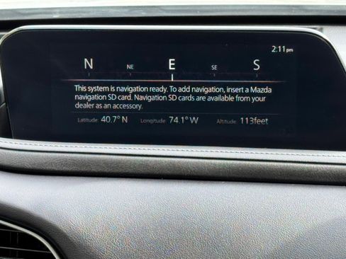 Used 2024 MAZDA CX-30 AWD 2.5 S w/ Select Sport Pkg image 22