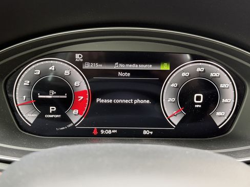 Used 2023 Audi SQ5 Premium Plus AWD/4WD image 21