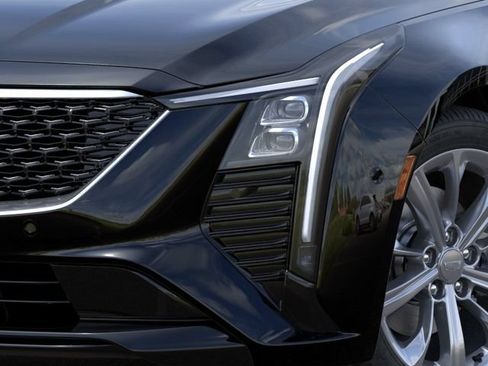 Used 2026 Cadillac CT5 Premium Luxury w/ Technology Package AWD/4WD image 10