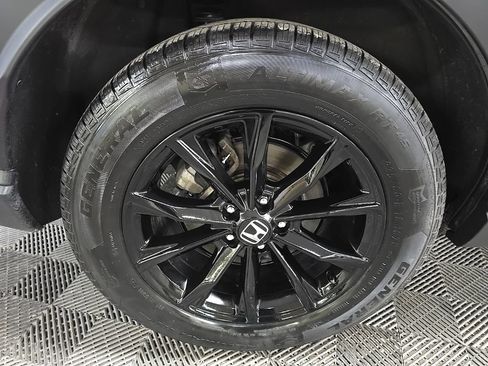 Used 2024 Honda CR-V Sport-L image 14
