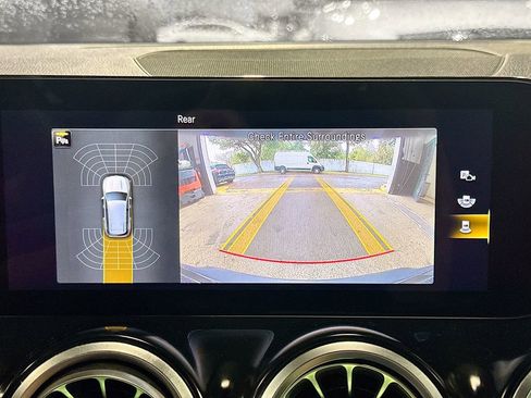 Used 2023 Mercedes-Benz EQB 250+ 250+ image 15