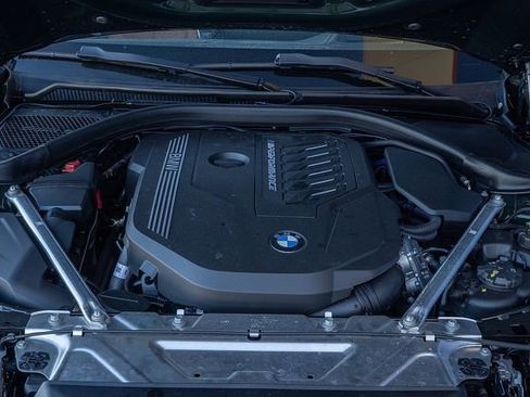 Used 2024 BMW 440i xDrive Convertible w/ Premium Package image 22