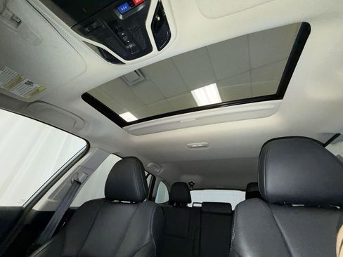 Used 2024 Subaru Outback Limited image 22