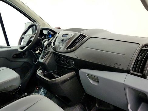 Used 2017 Ford Transit 350 148 Low Roof RWD image 29