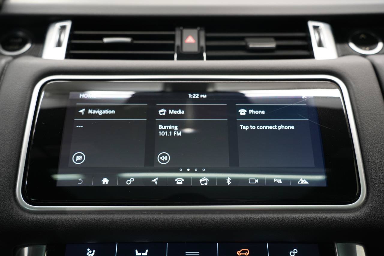 Used 2018 Land Rover Range Rover Sport HSE AWD/4WD image 19