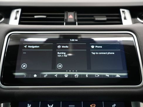 Used 2018 Land Rover Range Rover Sport HSE AWD/4WD image 19