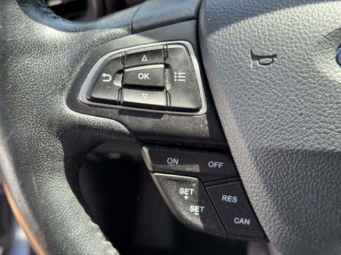 Used 2019 Ford EcoSport Titanium AWD/4WD image 19